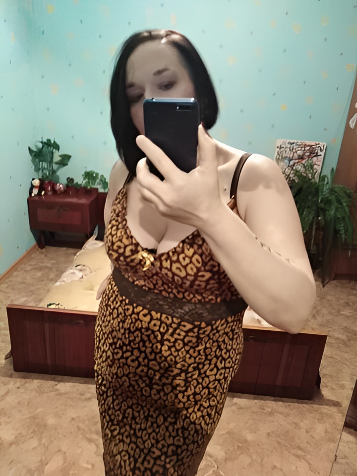 Индивидуалка Анна, доступна для личного знакомства от 3000 руб