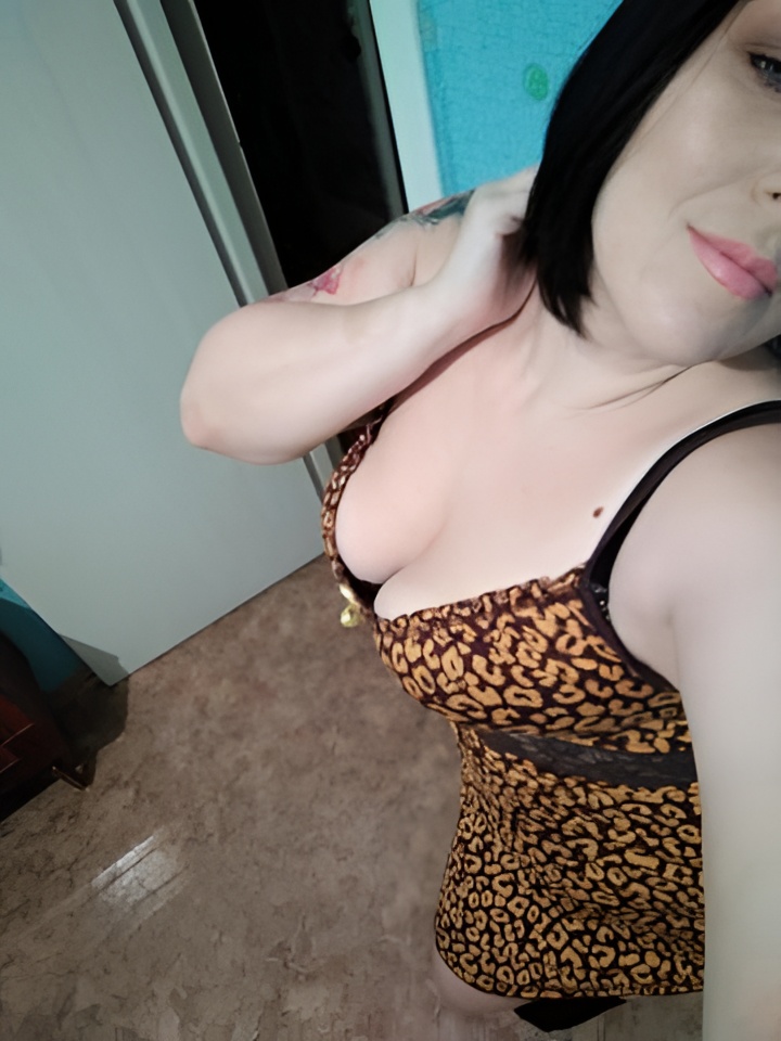 Индивидуалка Анна, доступна для личного знакомства от 3000 руб