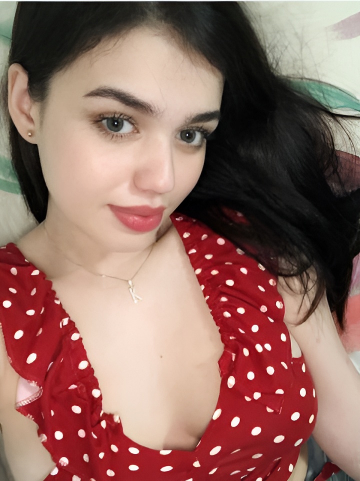 Анжелика привлекательная девушка из Коврова цена от 1500 руб