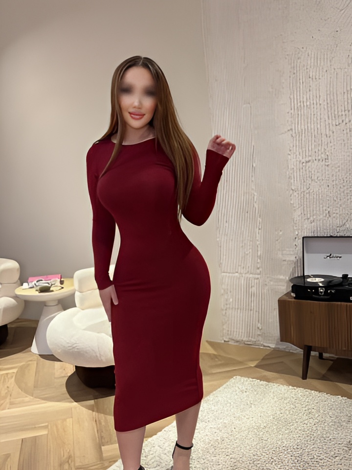 Индивидуалка Диана, доступна для личного знакомства от 2500 руб