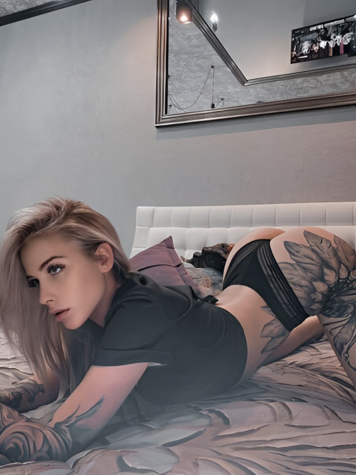 Индира привлекательная девушка из Коврова цена от 5000 руб