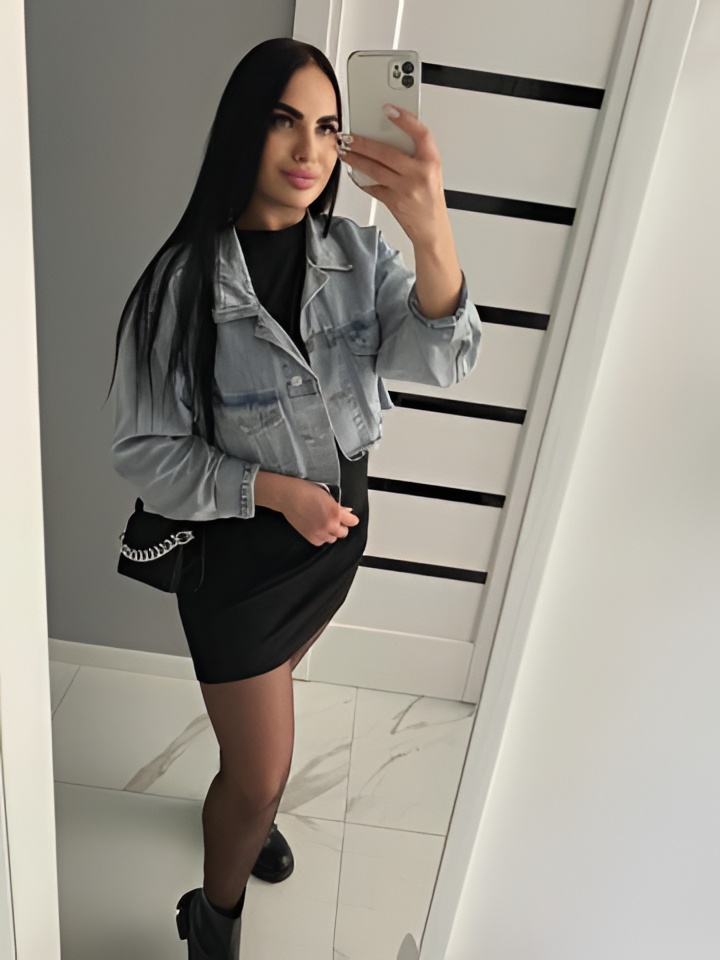 Индивидуалка Мелисса, доступна для личного знакомства от 4000 руб