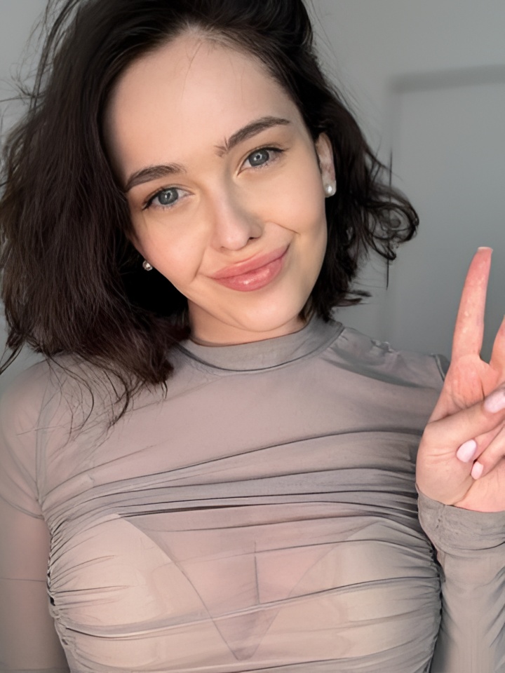 Индивидуалка Мирослава, доступна для личного знакомства от 5000 руб