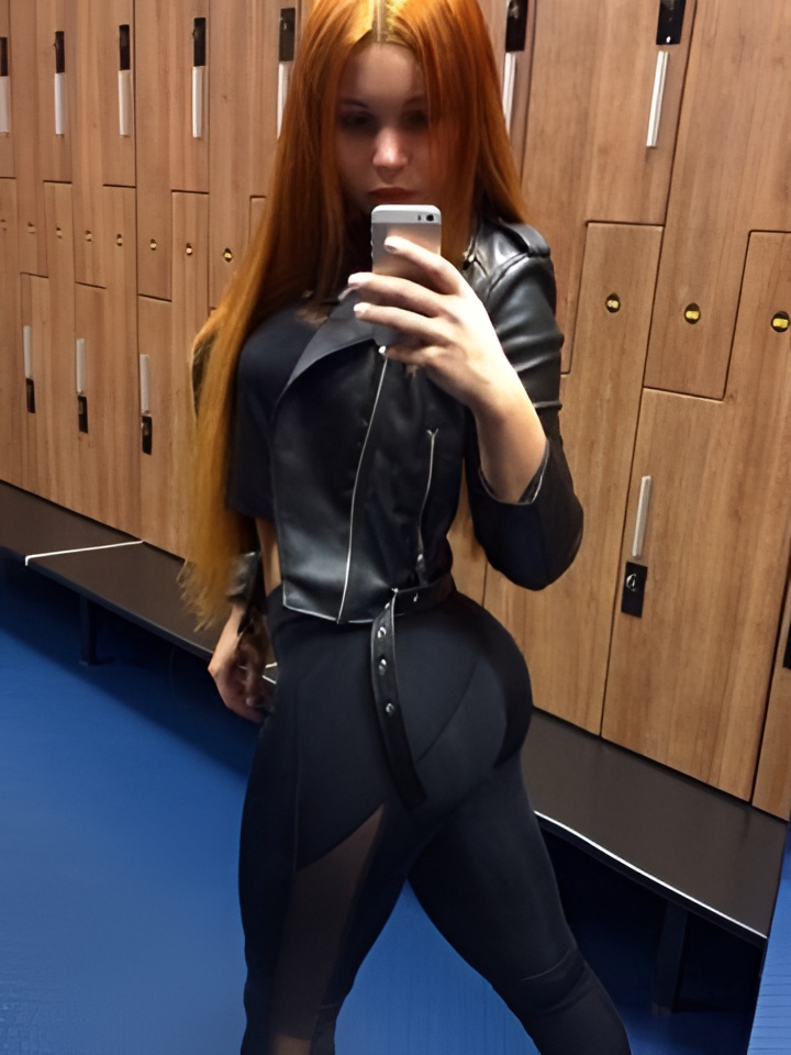 Индивидуалка Одетта, доступна для личного знакомства от 10000 руб