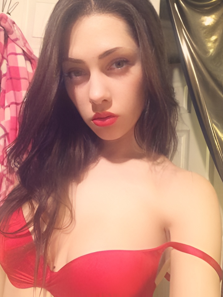 Индивидуалка Танюша, доступна для личного знакомства от 4000 руб