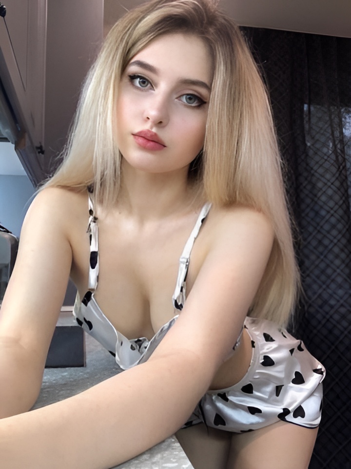 Индивидуалка Веста, доступна для личного знакомства от 3000 руб