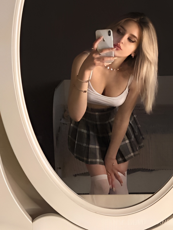 Индивидуалка Веста, доступна для личного знакомства от 3000 руб