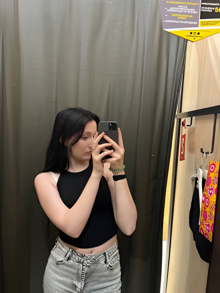 Жасмин привлекальеная девушка из Коврова цена от 5000 руб