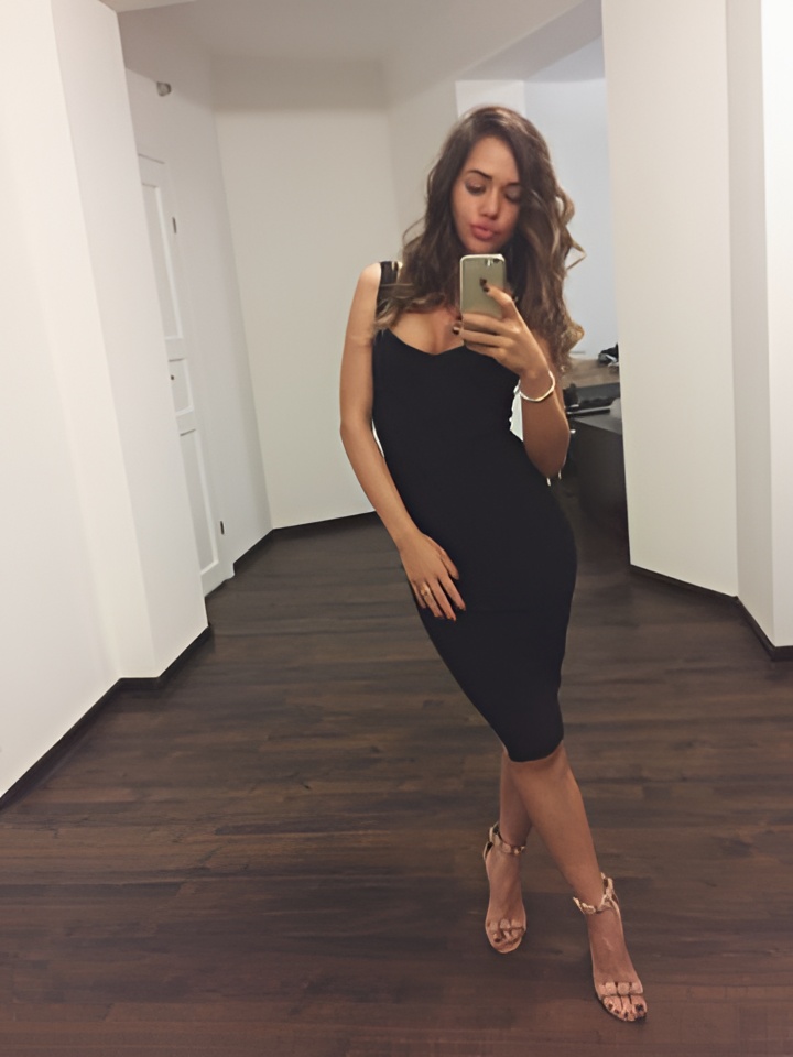 Жоржина привлекальеная девушка из Коврова цена от 5000 руб