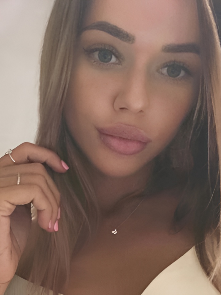 Индивидуалка Жоржина, доступна для личного знакомства от 5000 руб