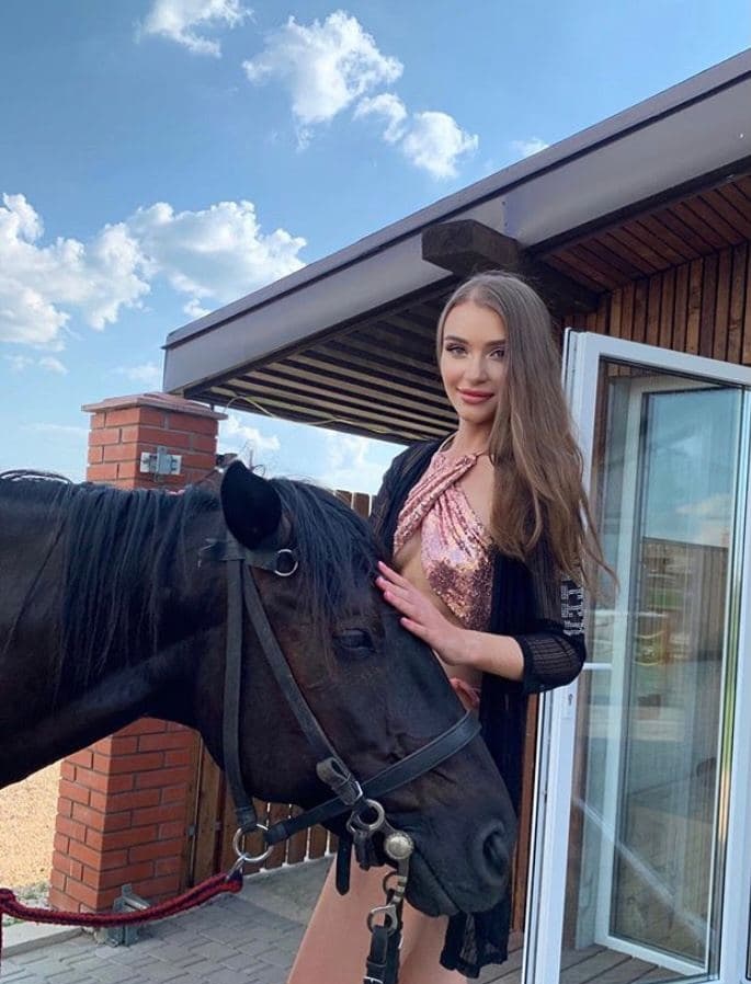 Индивидуалка 🎥 РИТОЧКА, доступна для личного знакомства от 5000 руб