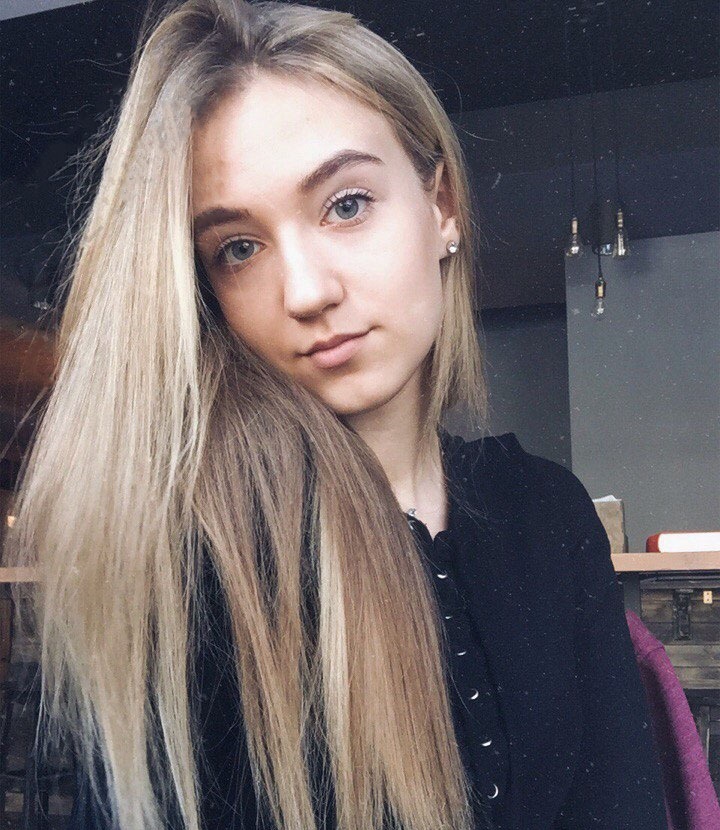 Ксюша привлекальеная девушка из Коврова цена от 3500 руб