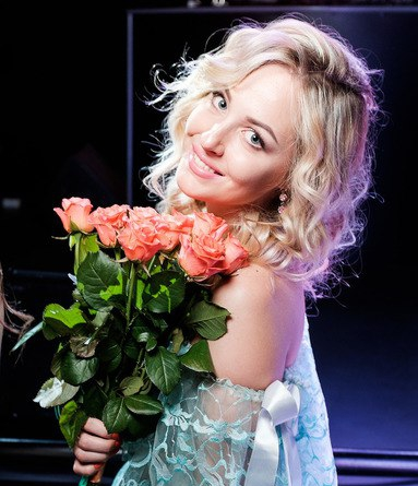 Лена привлекальеная девушка из Коврова цена от 3500 руб