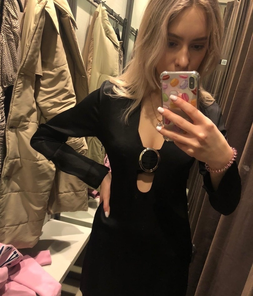 Кира привлекальеная девушка из Коврова цена от 3000 руб