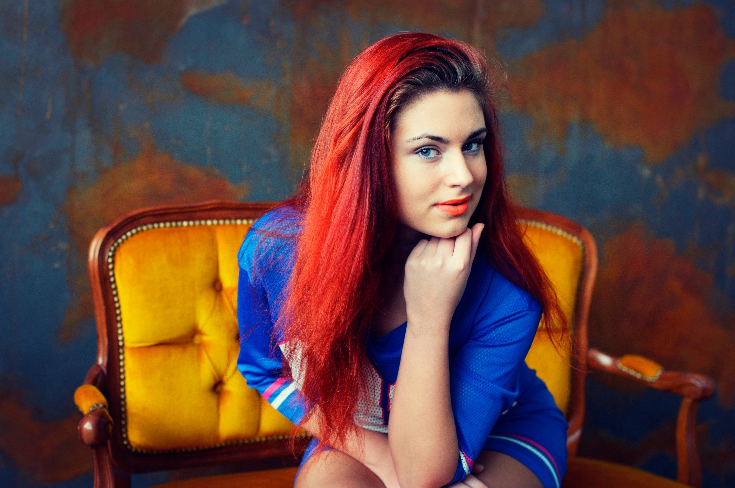 Индивидуалка Ирен, доступна для личного знакомства от 3000 руб