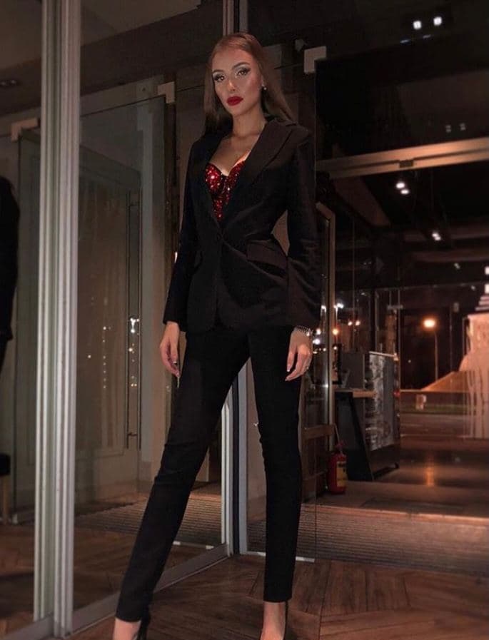 🎥 РИТОЧКА привлекальеная девушка из Коврова цена от 5000 руб