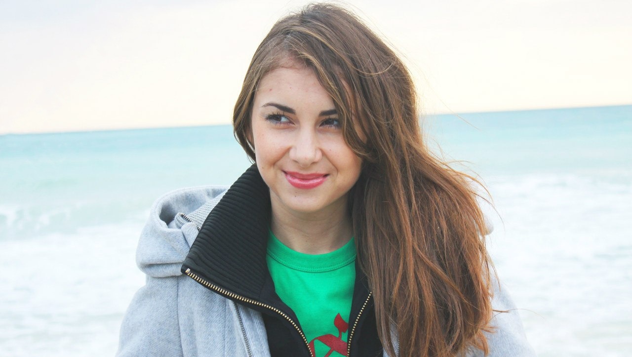 Индивидуалка Яна, доступна для личного знакомства от 3000 руб