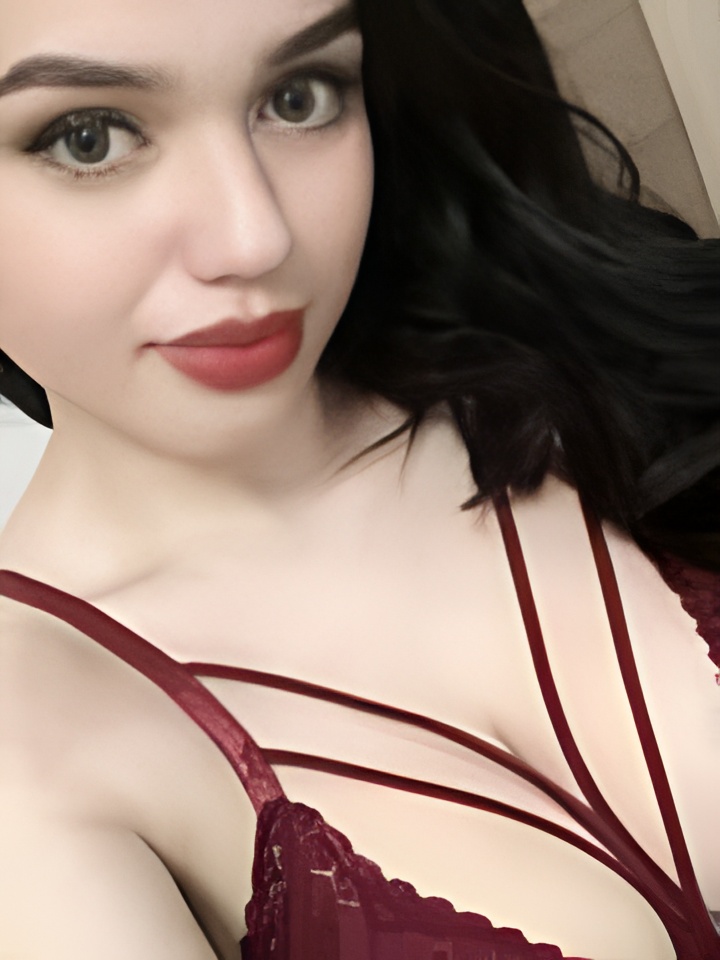 Индивидуалка Анжелика, доступна для личного знакомства от 1500 руб