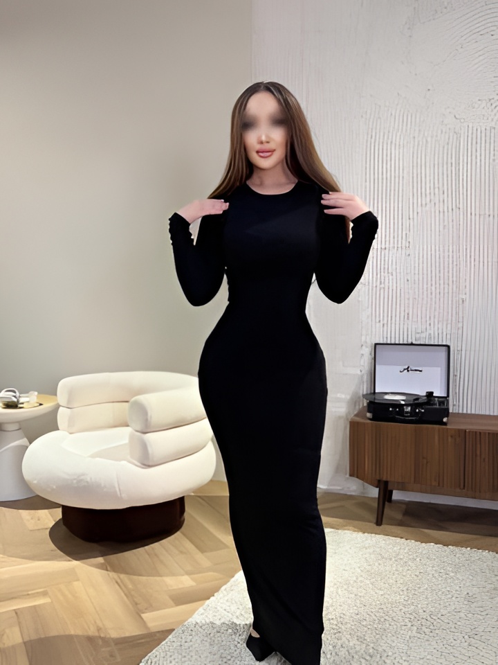 Индивидуалка Диана, доступна для личного знакомства от 2500 руб