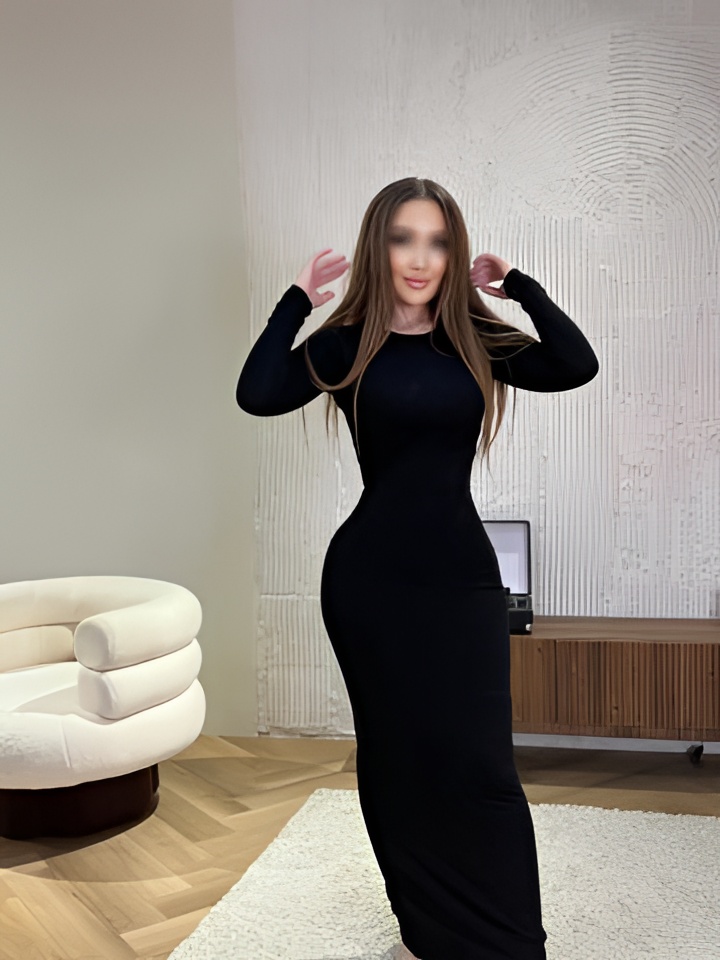 Индивидуалка Диана, доступна для личного знакомства от 2500 руб