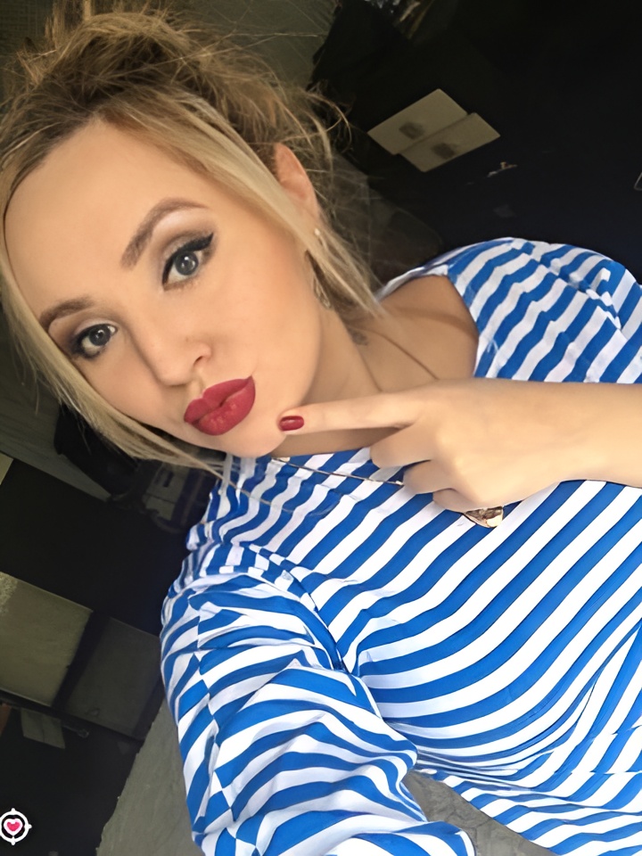 Индивидуалка Елизавета, доступна для личного знакомства от 10000 руб