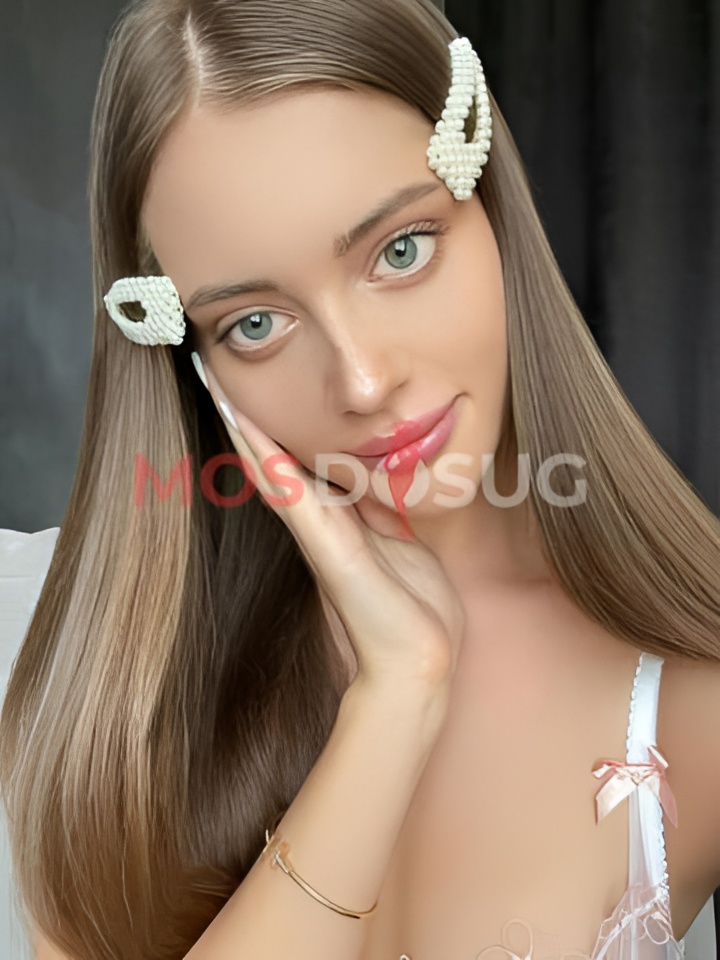 Индивидуалка Милена, доступна для личного знакомства от 2500 руб