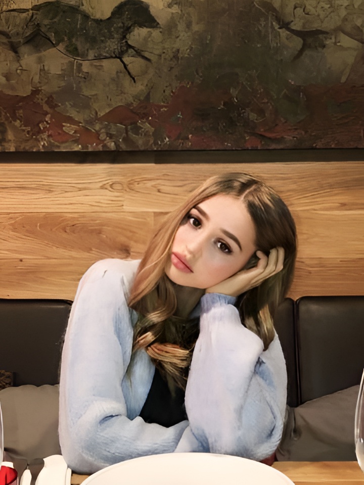 Индивидуалка Света, доступна для личного знакомства от 3000 руб