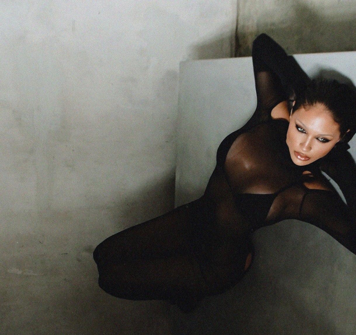 Индивидуалка Яна, доступна для личного знакомства от 6000 руб