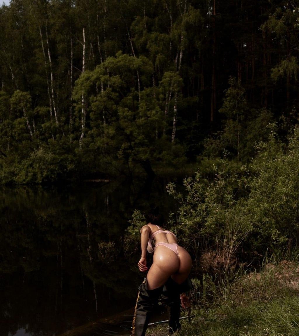 Индивидуалка Юля, доступна для личного знакомства от 8000 руб