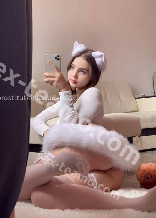 Индивидуалка Тая, доступна для личного знакомства от 4000 руб