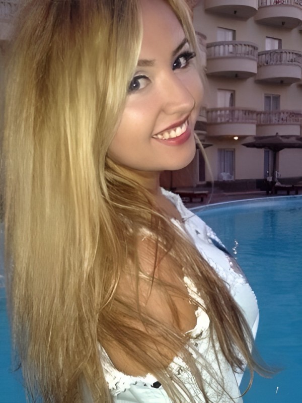 Елизавета привлекательная девушка из Коврова цена от 10000 руб