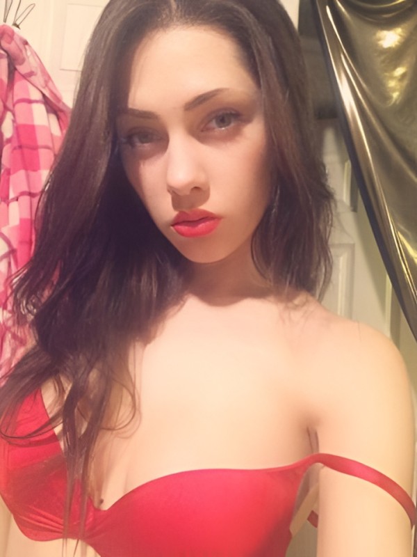 Танюша фото 3