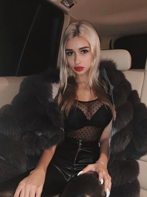 🎥 Кори фото 5