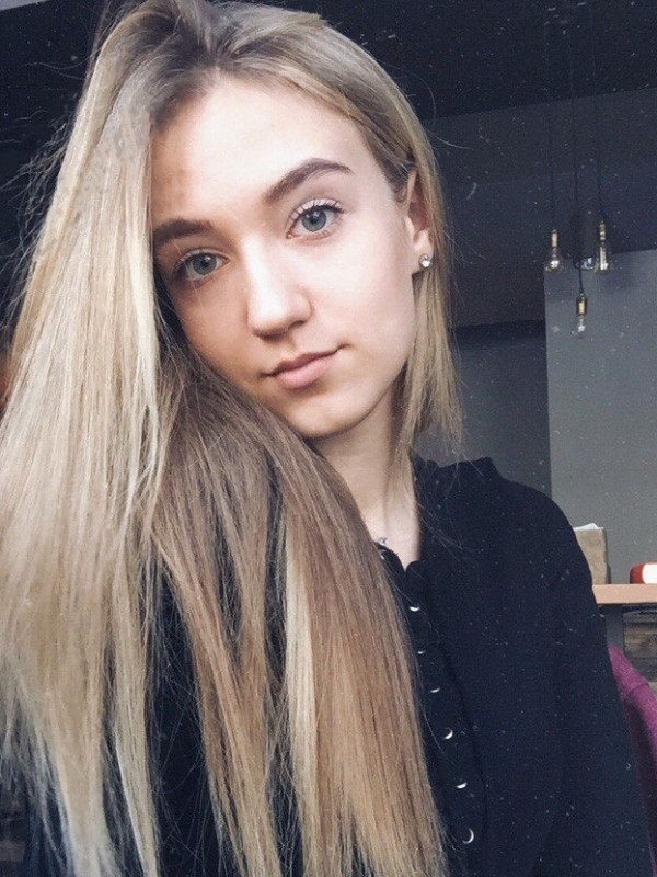 Ксюша привлекательная девушка из Коврова цена от 3500 руб