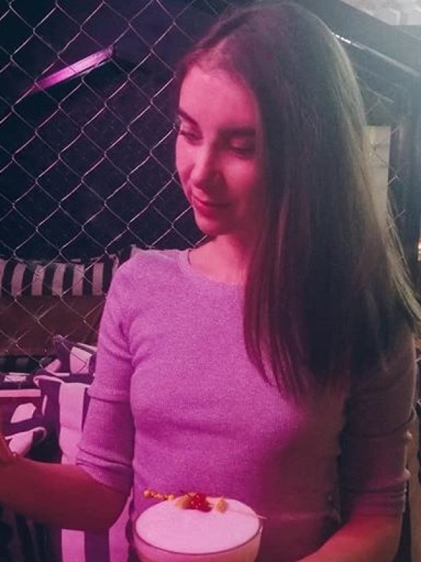 Яна привлекательная девушка из Коврова цена от 3000 руб