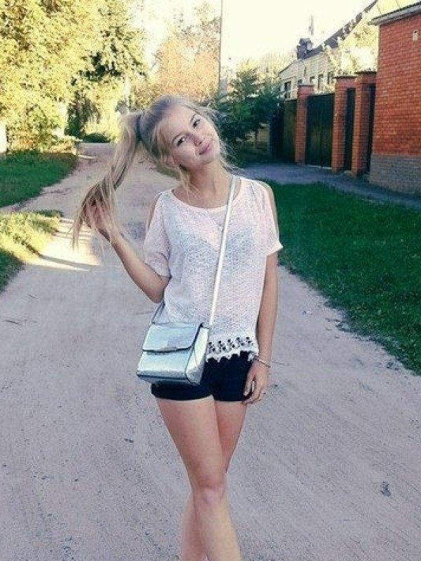 Фая привлекательная девушка из Коврова цена от 3500 руб