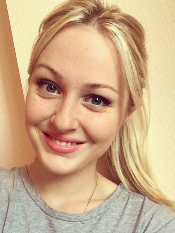 Маргоша привлекательная девушка из Коврова цена от 3500 руб