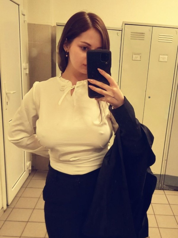 Снежана привлекательная девушка из Коврова цена от 3000 руб