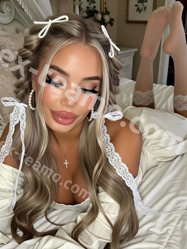 АЛЁНУШКА из Коврова